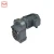 Import hot sale hardened micro gear speed reducer 380V 2200W 10.2rpm motor from China