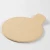 Import Hot Sale high temperature resistance Baking Round Ceramic Baking bbq pizza stones from China