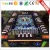 Import Hot sale in USA Vgames version fishing game machine seafood paradise fish game machine fish game table gambling from China
