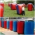 Hot sale inflatable CS bunker for obstacles paintball wall games,Inflatable Bunker for team building games for sport