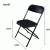 Import Hot Sale Iron Folding Plastic Chairs with Metal Legs SD-19 from China
