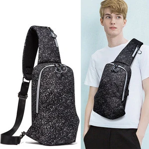 Hot sale ladies mini lock crossbody bags women shoulder messenger backpack bag with strap fashion handbags lady
