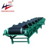 hot sale mining belt conveyor with good design and fabrication