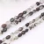 Import Hot Sale Natural garden quartz  gemstone loose beads  Smooth Jewelry Accessories semi-precious stone bracelet necklace from China