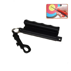 Hot sale Non-slip Silicone Arrow Puller For Shooting and Hunting