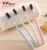 Import hot sale plastic tooth brush injection mould/toothbrush mold making from China