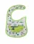 Import Hot Sale Printed Wholesale Price Bibs for Newborn Baby Unisex Cotton Baby Bibs from China