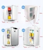 Hot sale product small  mini bar  freezer refrigerator