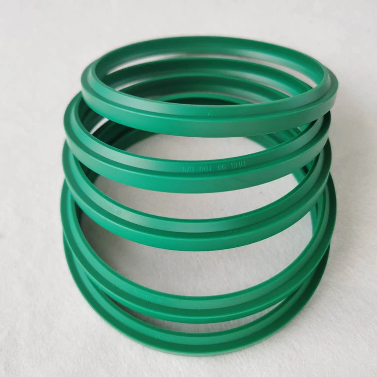 Hot sale PU polyurethane rubber dust seal rings