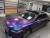 Import Hot Sale Purple Charm Red Auto Car Body Vinyl Wrap Film from China
