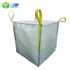 hot sale super sack high quality wholesale 1 mt jumbo bags polypropylene big bag flecon bag