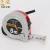 Import hot sale tape measure 5m 3m 7.5m 10m steel measuring tools from China