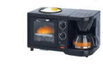 Hot sale three in one bread maker