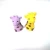 Import Hot Sale Wholesale School Stationery &amp;  Animal Shaped TPR 3D Eraser for Kids gifts from China