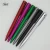 Import hot sale wholesales senator plastic material twist ballpoint roller ball pen from China
