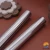 Import Hot sales 200 Series stainless steel round pipes Welded tubes from China