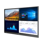 Hot Sales 65inch Interactive Whiteboard Smart Multimedia Touch Screen Whiteboard Interactive Digital Board for Classroom