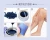 Import Hot sales Body hand legs hair removal skin care blueberry chamomile hard wax beans for free sample from China