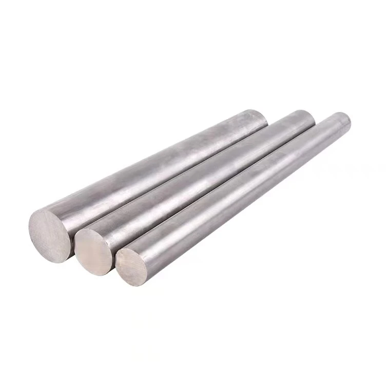 Hot Sales High purity corrosion resistance Titanium Bar used for Medical Titanium Alloy Rod GR1 GR2 GR5 Titanium Bar