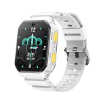 Hot Sales SIM Card 1.69inch Smartwatch WiFi GPS 4G Kids Watch