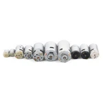Hot sell! Blender Motor, Coffee Grinder Motor, Mixer rotating display incubator motor