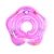 Import Hot sell Eco-friendly inflatable collar baby swimming neck ring from China