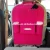 Import Hot Sell fashion style Auto Car back seat organizer Storage Bag in car organizers from China