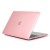 Import hot sell frosted laptop pc matte cover hard case for macbook air/pro13.3&quot;  15&quot; 16 inch from China