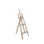 Import Hot Sell Mini Wood Tabletop Easel for Display, Drawing from China
