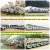Import hot-Sell no middleman used concrete truck second hand manual howo 10m3 12m3 concrete mixer truck for sale from China