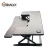 Import Hot Sell Standing Desk/height Adjustable Small corner lifting Office Desk Converter With Top Quality From China Manufacture from China