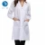 Import Hot sell women medical lab coat from China