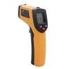 Hot-selling 400 degree infrared thermometer Non-contact Digital Thermometer Industrial Household Thermometer