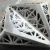 Import Hot Selling And To Quality Curtain Wall Mashrabiya Aluminum Laser Cut Carved Panel from China