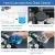 Import Hot Selling Car Glass Cleaner Car Windshield Wash Cleaning Tablet Car Windscreen Cleaner from China