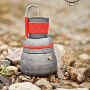 hot selling cheap custom camping and fresh outdoor portable coffee maker