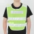Import Hot Selling Cheap Custom Traffic Led Reflective Running Safety Vest from China