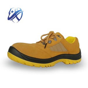 Hot Selling Factory Price High Quality Safety Shoe