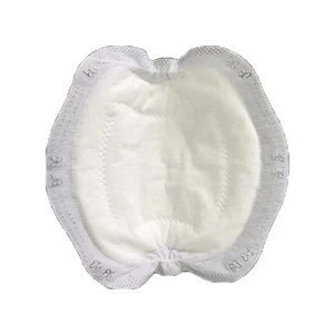 hot selling free sample touch soft disposable nursing pads