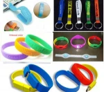Hot selling full automatic PVC watch wristband making machine