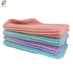 Hot Selling Good Feedback Custom Chenille Baby Bath Mat