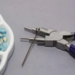 Hot Selling Hand Tools Pliers Stainless Jewelry Pliers In Custom Quality
