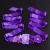 Import Hot Selling Handwork Solid-colored Beaded Bridal Flower Sash Ladies Pregnancy Belt Accessories from China
