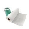 Hot selling high quality air pleated filter cloth paper roll