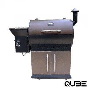 Hot Selling High Quality Outdoor Large Oven, Barbecue Grill