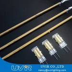 Hot Selling infrared Light/IR Lamp/IR Tube