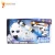 Import Hot selling kids toys with light toy space gun in 2018 from China
