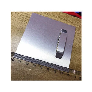 Hot Selling Metal Mounts for Sublimation Printing Photo Panel Custom Sizes Aluminum Material Metal Mounts 8cmx8cm