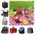 Import Hot Selling Neoprene Lunch Bag With Shoulder Strap Insulated Lunch Cooler Bag For Outdoor For School from China