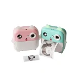 Hot Selling Personal Gift Children/ Women For Fujifilm Instax Thermal Instant Film Camera